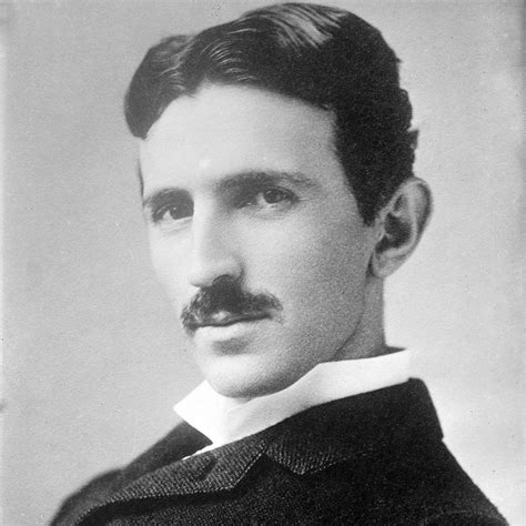 Nikola Tesla Inventions Tesla Coil