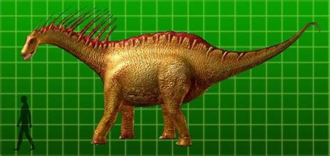 Amargasaurus - Dinosaur King