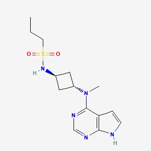 Abrocitinib: Uses, Dosage, Side Effects and More | MIMS Thailand