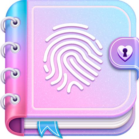 My Secret Diary with Lock - Apps on Google Play