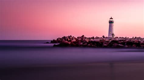 Lighthouse 4k Wallpapers - Wallpaper Cave