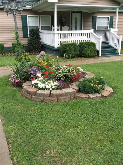 Fantastic Low Maintenance Landscaping Ideas for Front Yard