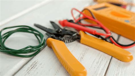 Electrician’s Tools – Ask The Electrical Guy