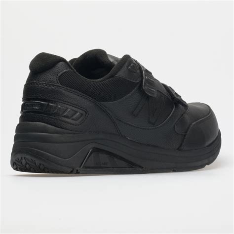 New Balance 928v3 Men's Black – Holabird Sports