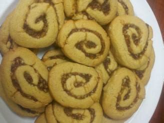 Date Nut Pinwheels Recipe - Food.com