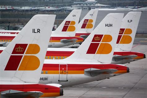 Spanish Airline Iberia 6% more Seats for Flights to Costa Rica