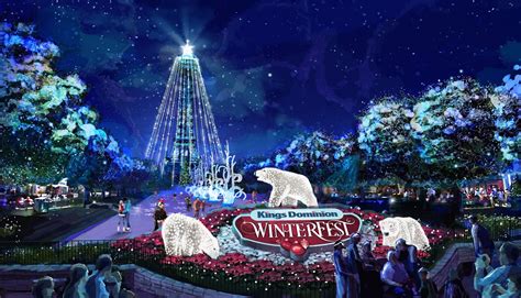 NewsPlusNotes: Twisted Timbers Hybrid Coaster + Winterfest Opening at ...