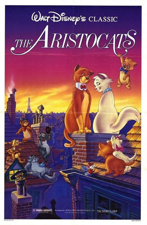 the aristocrats movie disney - Google Search | Aristocats movie, Disney ...