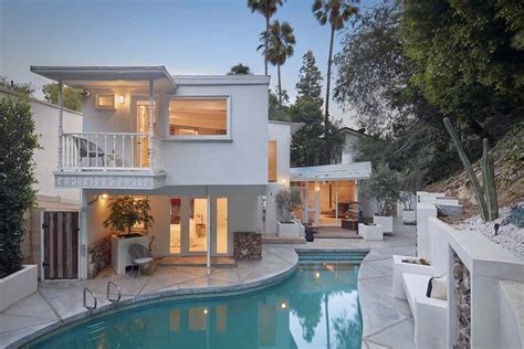 Doja Cat's Beverly Hills Home Hits the Market