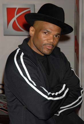 Darryl McDaniels | Live and In Person | Pinterest | Run Dmc and Beats