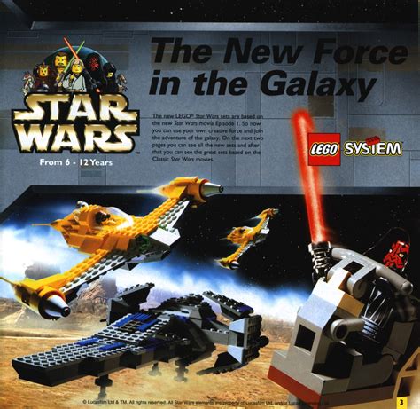 Marina Militare Lumaca di mare topo o ratto first lego star wars set ...