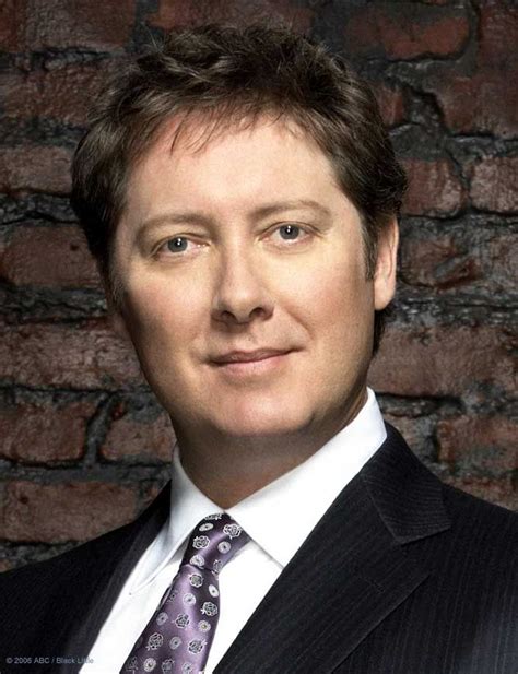 James Spader as Alan Shore on "Boston Legal." Still a great series! He nearly stole the whole ...