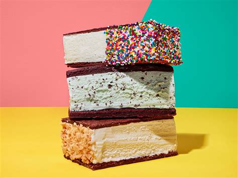 Classic Ice Cream Sandwich Recipe | Chatelaine