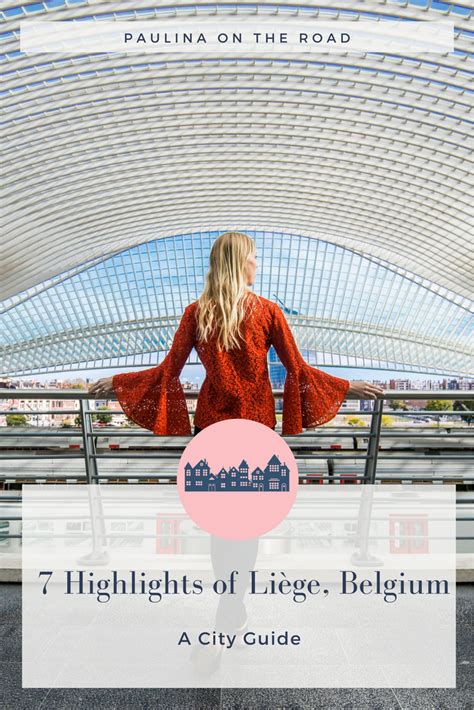 Things to do in Liege, Belgium: 10 Liege Attractions To See | Recipe ...