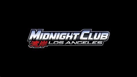 Midnight Club Wallpapers - Top Free Midnight Club Backgrounds ...