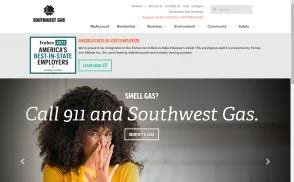 Southwest Gas Customer Service Phone, Email, Address, Contacts ...