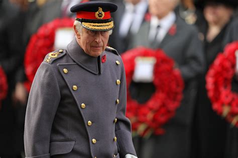 UK's King Charles celebrates 74th birthday with new role | Reuters