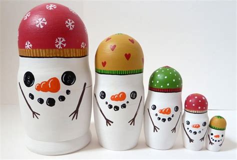 1000+ images about Matryoshka Dolls on Pinterest