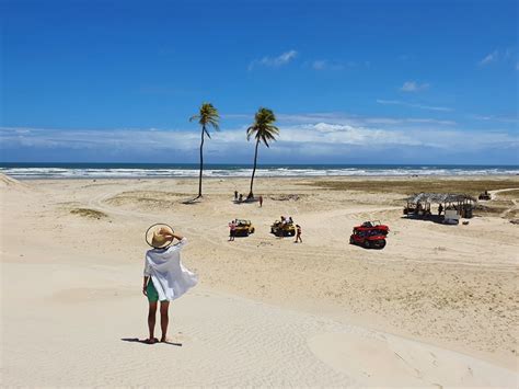 Tem que ir: Mangue Seco, lugar imperdível entre Sergipe e Bahia