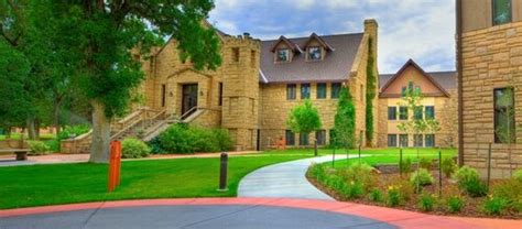 Rocky Mountain College - Profile, Rankings and Data | US News Best Colleges