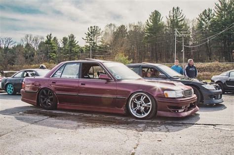 1989 Toyota Cressida 1jz | Driftworks Forum