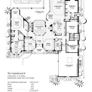 Wonderful Luxury Beach House Floor Plans | Beach house floor plans ...