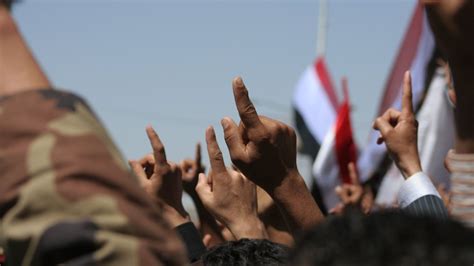 Houthis Might Be More Independent Than We're Told | Clever Rebel