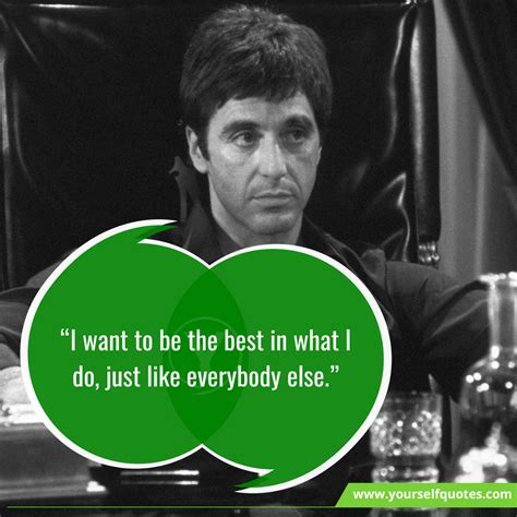 62+ Best Scarface Quotes That Will Help You See Life From A Different ...