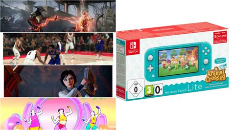 The best Nintendo Switch deals for Black Friday 2020