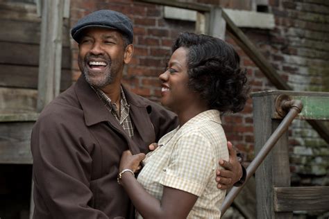 fences Denzel Washington – Cinemacy