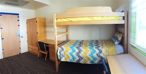 Blackstone Hall - Undergraduate Housing - Biola University