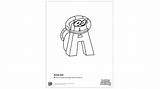 Letter Factory coloring Book  Free Kids Coloring Pages & Printables sketch template