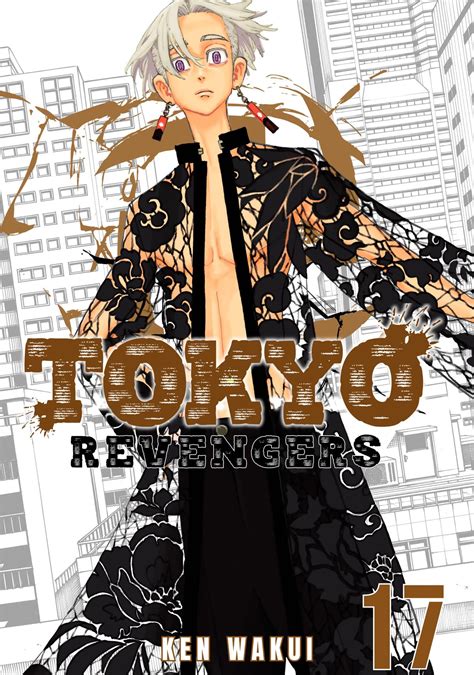 Baji Tokyo Revengers Wallpaper - EnWallpaper