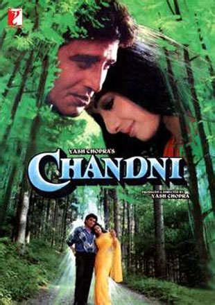 Chandni Movie: Showtimes, Review, Songs, Trailer, Posters, News & Videos | eTimes