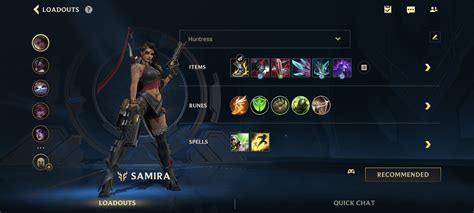 Wild rift build recommendations? : r/SamiraMains