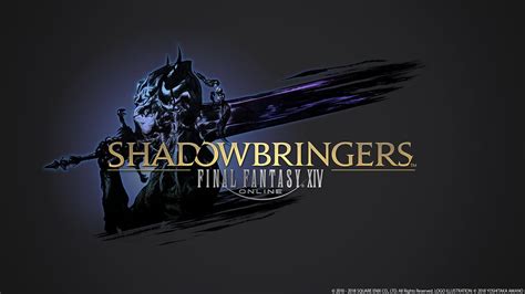 Final Fantasy XIV Shadowbringers OST - Shadowbringers Main Theme (MSQ ...