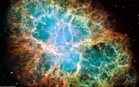 Crab Nebula Wallpaper (67+ pictures) - WallpaperSet