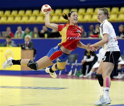 balonmano femenino - Buscar con Google | Balonmano, Deporte colectivo ...