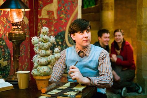 #1340846 Herbology Genius, Neville Longbottom, Matthew Lewis - Rare Gallery HD Wallpapers