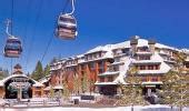 Marriott's Timber Lodge Lake Tahoe