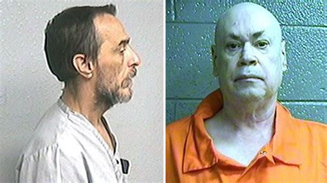 ODOC identifies 2 inmates found dead at Oklahoma State Penitentiary