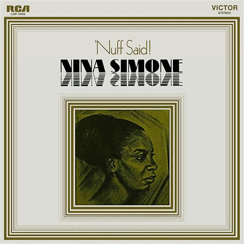 10 Best Nina Simone Albums to Own on Vinyl — Vinyl Me, Please