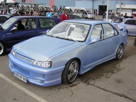 Troc Echange Très belle Peugeot 405 Tuning sur France-Troc.com