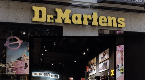 Dr Martens shuts all stores in the Philippines | Filipino News Network