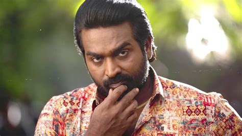 Vijay Sethupathi romancing three hot television actresses in 'Vikram'? - Tamil News - IndiaGlitz.com