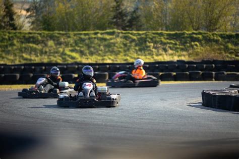 Teeside Karting | Where to go with Kids