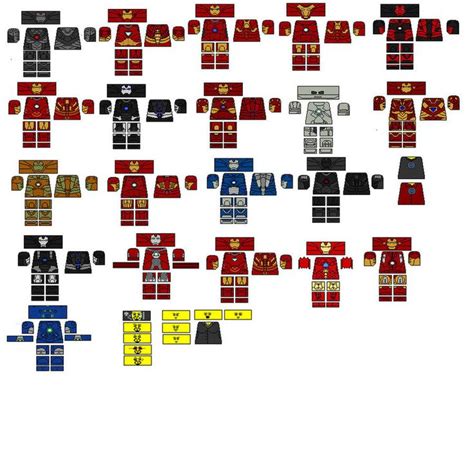 1000+ images about Lego Minifig decal ideas on Pinterest | Halo 3 ...