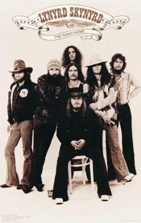 Pin by antonio carlos on Simple Man | Lynyrd skynyrd, Lynyrd skynyrd ...