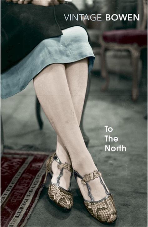 To The North by Elizabeth Bowen (English) Paperback Book Free Shipping! 9780099287766 | eBay