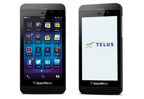 TELUS Launches 4G LTE Wireless in Saint John - Digital Home : Digital Home